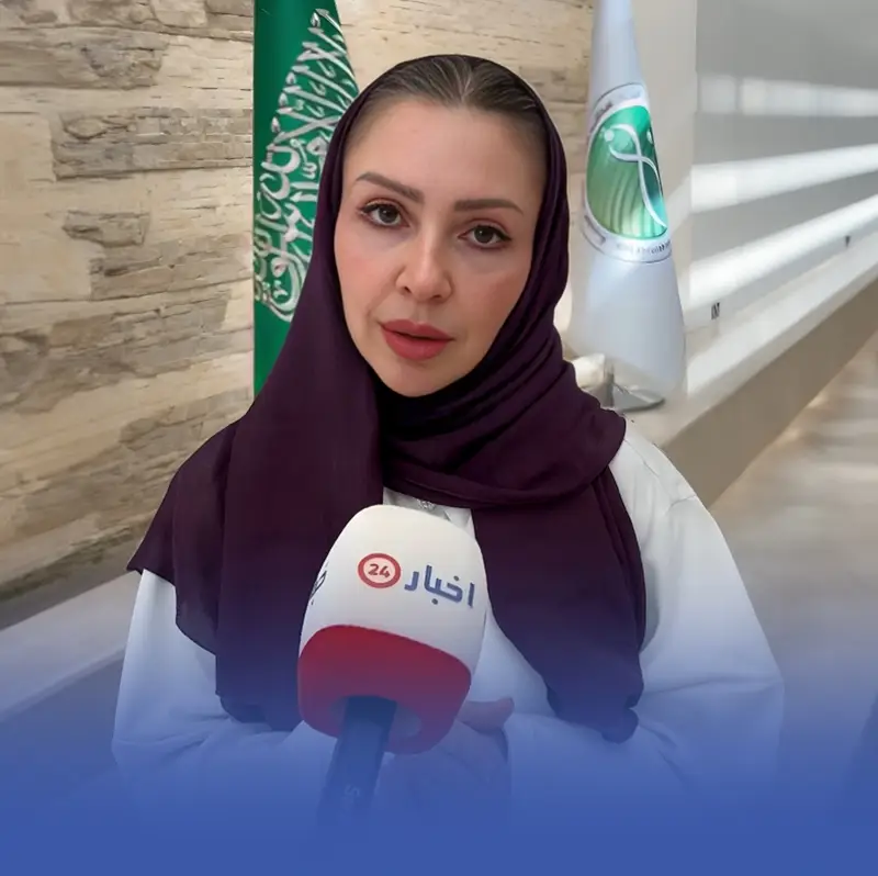 متبرعون بالخلايا الجذعية يروون قصصهم الإنسانية مع التبرع