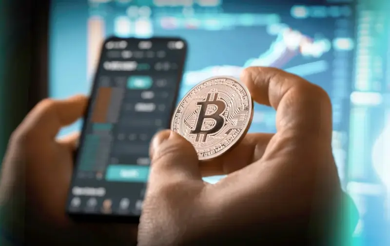 البلوك تشين.. ثورة رقمية تعيد تشكيل الاقتصاد العالمي