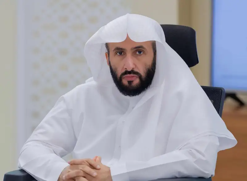 وزير العدل: الحجز على الأموال لا يقتصر على الحسابات البنكية