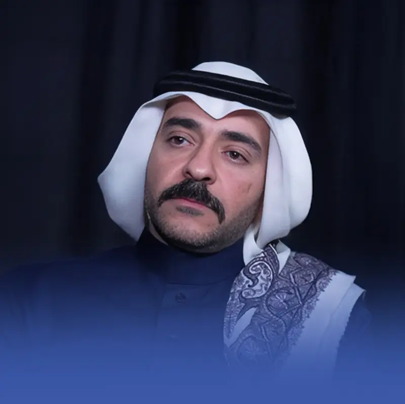 "تركي المفرج".. قصة إرادة هزمت السكري بالرياضة
