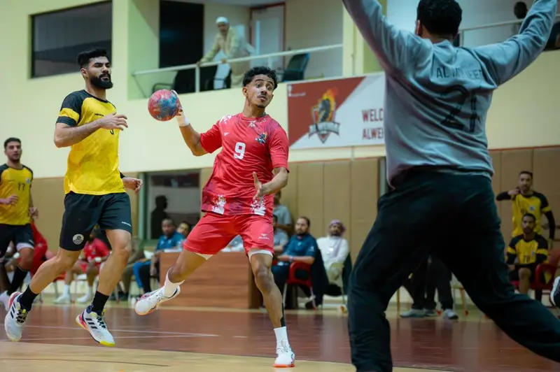 كلاسيكو "الزمن الجميل" يشعل ربع نهائي كأس اتحاد اليد