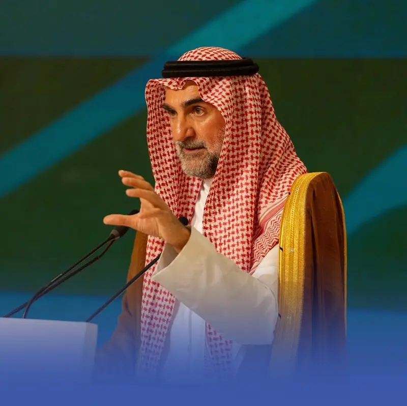 الرميان: لن يُلغى أيّ مشروع في "نيوم"