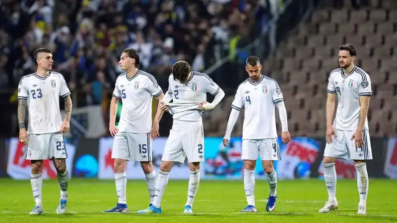 جدل قبل كأس العالم 2026.. دعوة لاستبعاد إيران وإشراك إيطاليا