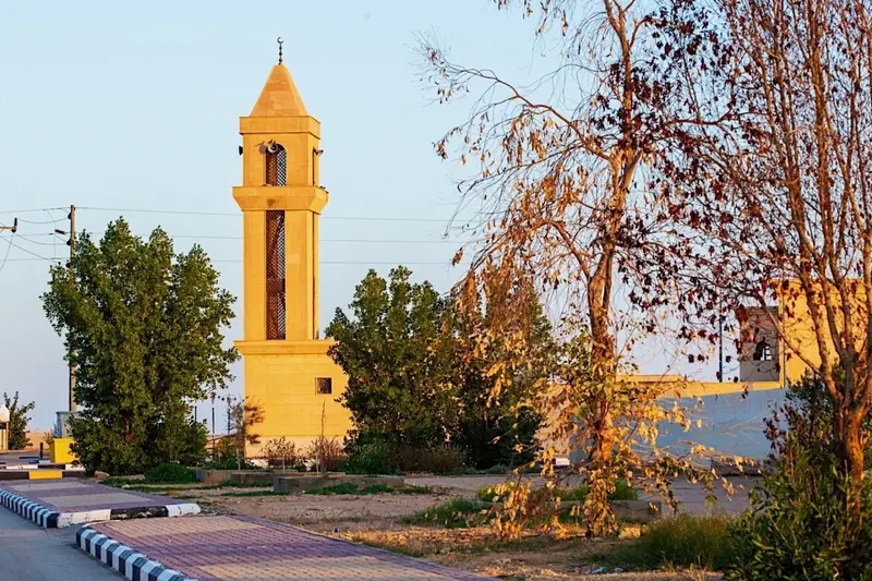 زبالا الأثرية.. محطة القوافل والحجاج على درب زبيدة