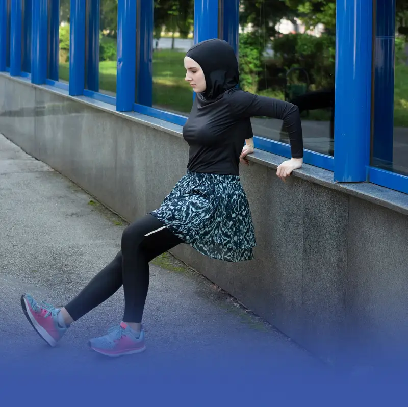 دراسة: توقيت التمرين قد يعزّز صحة القلب