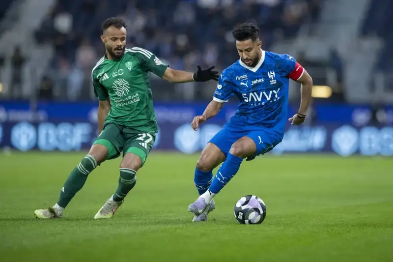 نهائي مبكر بين الأهلي والهلال.. صراع الكبار يشتعل في نصف نهائي كأس الملك