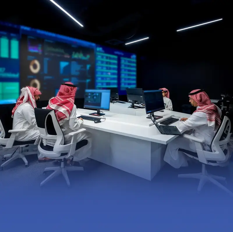 طرح إطار تنظيمي لترخيص خدمات ومنتجات الأمن السيبراني
