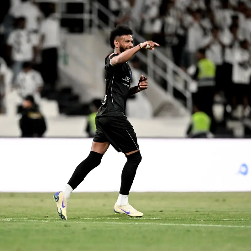 علي البليهي: جاهز للمنتخب.. وأحترم قرار المدرب