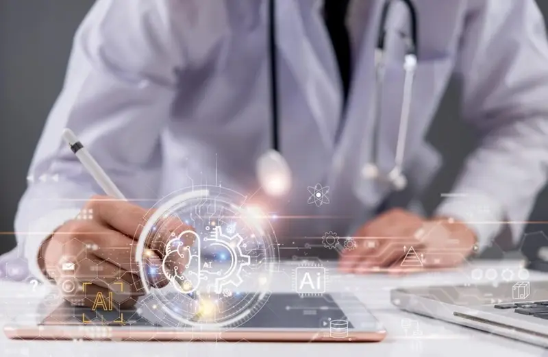 الذكاء الاصطناعي يتنبأ بسرطان الكبد مبكرًا بدقة عالية