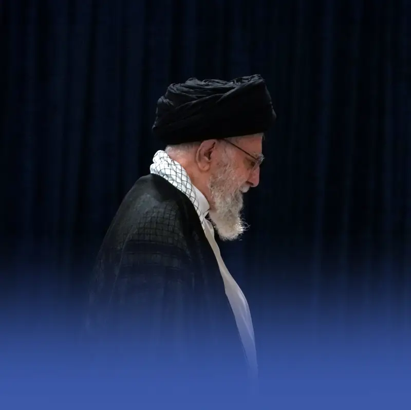 خامنئي… نهاية 36 عامًا في قيادة النظام الإيراني