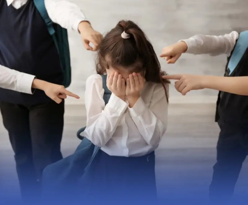 طلاب مدارس المملكة يتعرّضون إلى 5 أنواع من الإيذاء