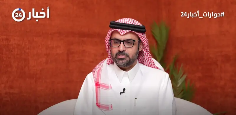 "سدايا" لـ"أخبار 24": "عام الذكاء" فرصة لتطوير مهارات الأفراد والكيانات