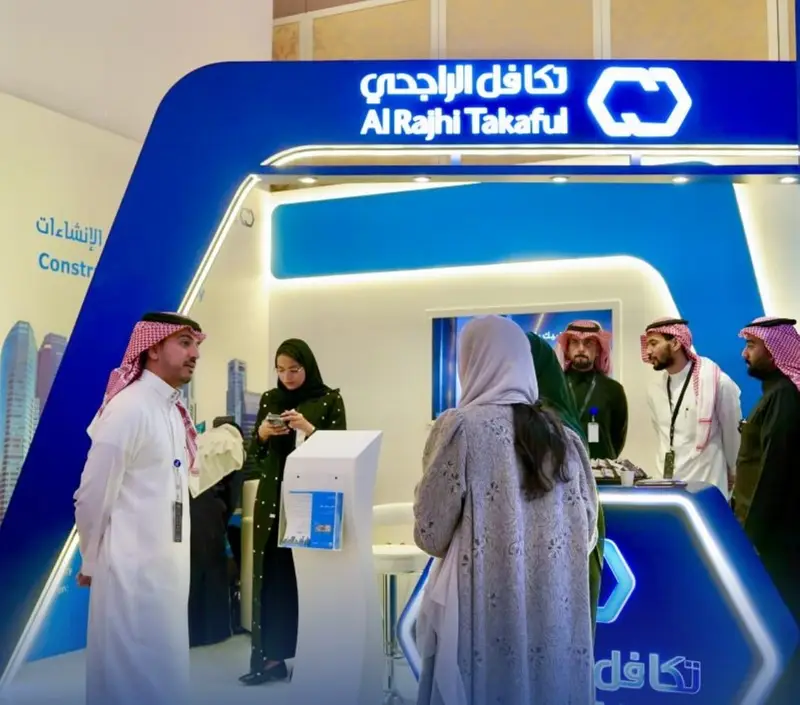 نمو أرباح "تكافل الراجحي" 25% إلى 113 مليوناً