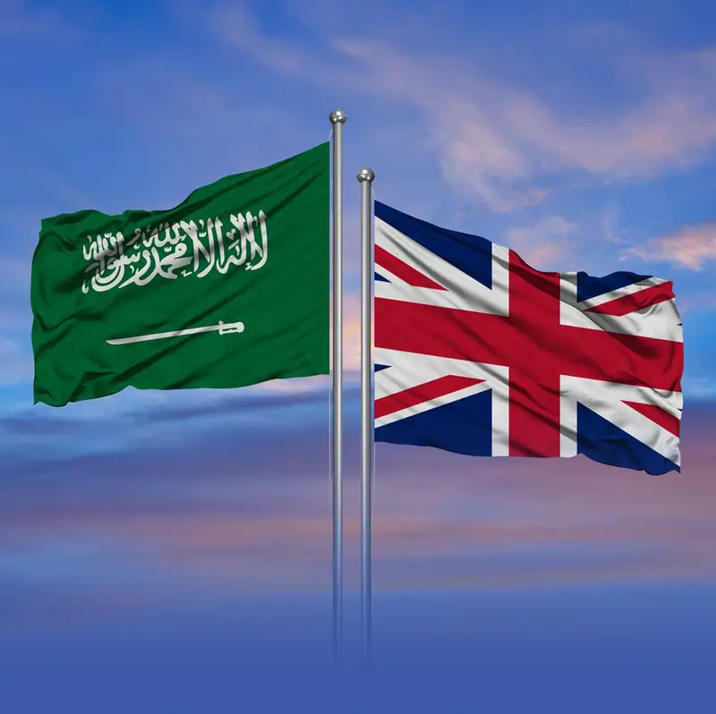 مطالبات خليجية - بريطانية بوقف الهجمات الإيرانية دون قيد أو شرط
