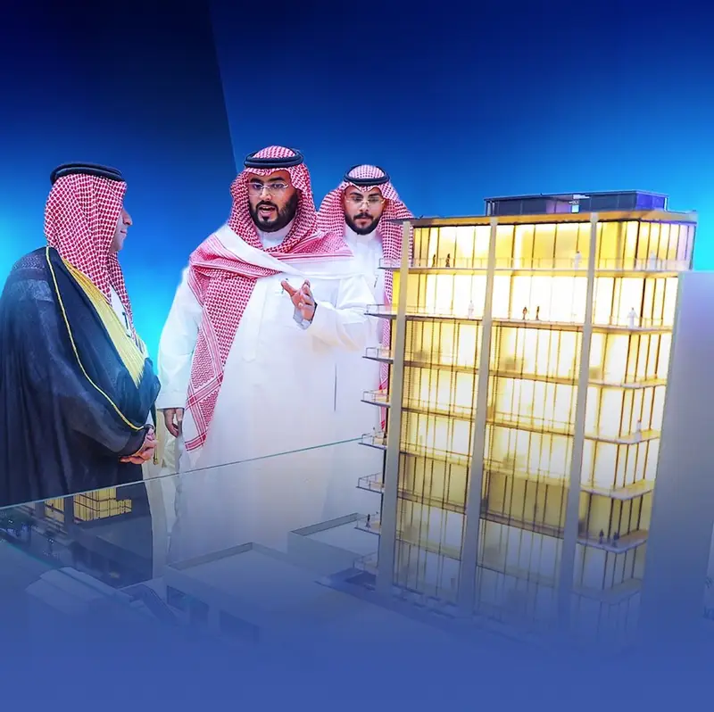 بمشاركة 35 جهة.. "سيريدو 2026" ينطلق غدا بالدمام