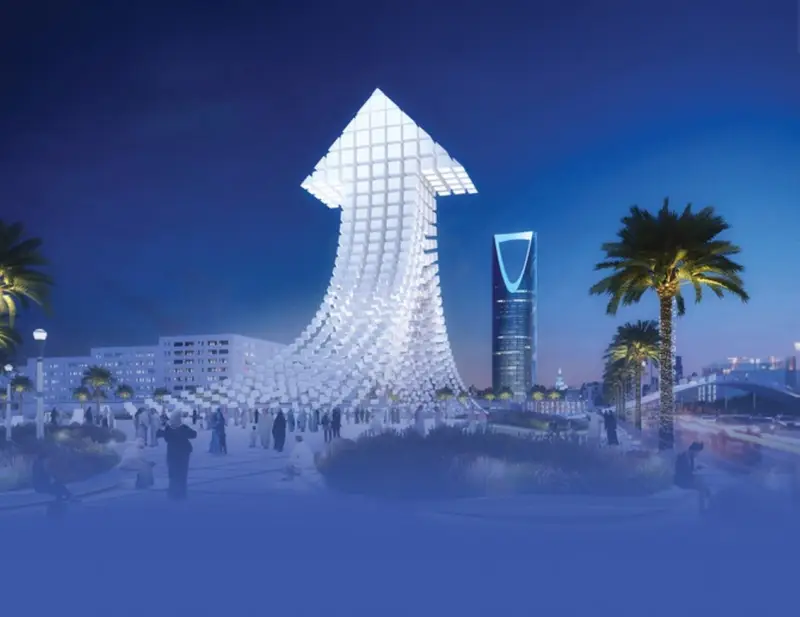 الاقتصاد السعودي ينمو بنسبة 3% في الربع الأول من 2026