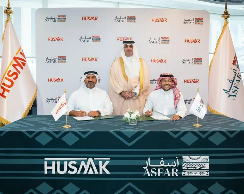 "أسفار" تستحوذ على 40% من "هوساك" لتعزيز التجارب السياحية