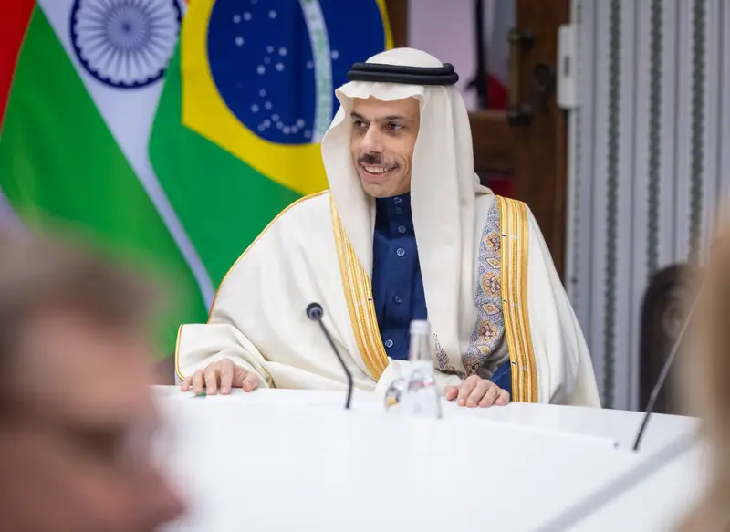 التهديدات الدولية وأمن الملاحة  يتصدّر مناقشات "G7"
