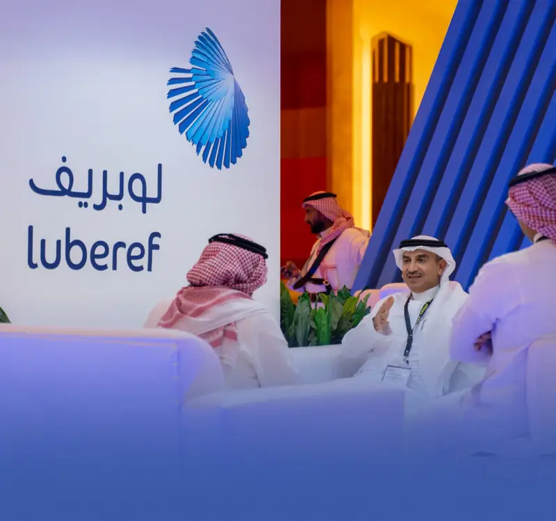 258 مليون ريال أرباح "لوبريف" بنهاية الربع الأول