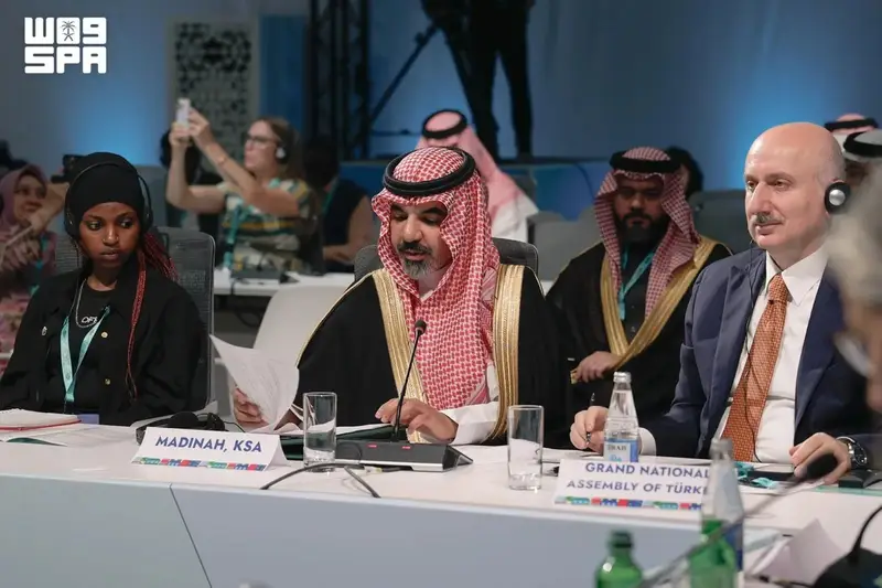 المدينة تخطط لاستقبال 30 مليون زائر في 2030