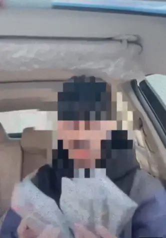 القبض على شخص لعرضه مبالغ مالية وادعاء أنها مفقودة بالجوف