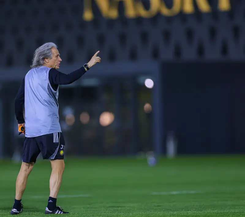 "الأنوار" يجهز "النصر" خلال فترة التوقف الدولي
