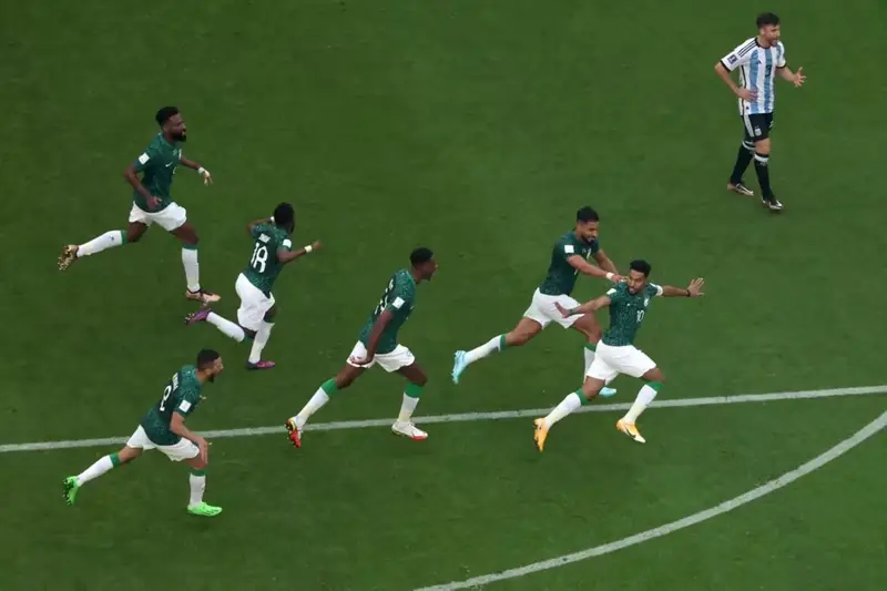 مونديال 2026.. رباعي السعودية يطارد المشاركة الثالثة تاريخيًا