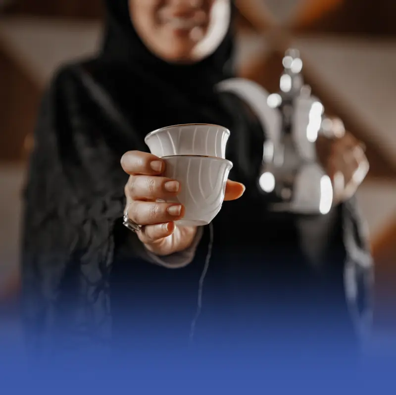 نصائح مهمة لتخفيف أعراض التوقف عن الكافيين في رمضان