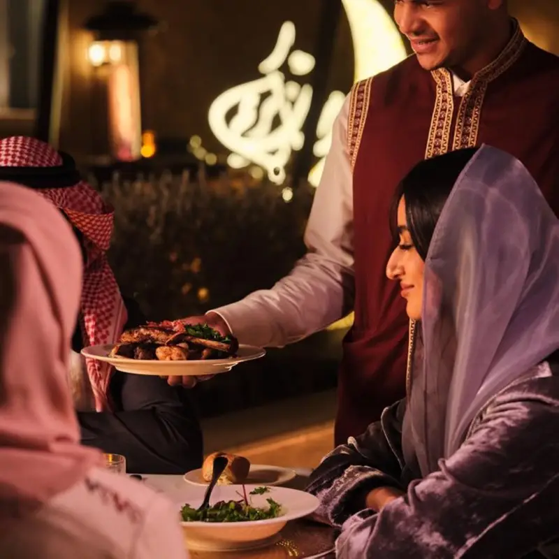 إطلاق "التجارب الثقافية" لإبراز التراث والفنون السعودية