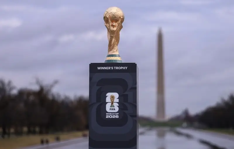 "فيفا" يعلن مواقع معسكرات منتخبات مونديال 2026