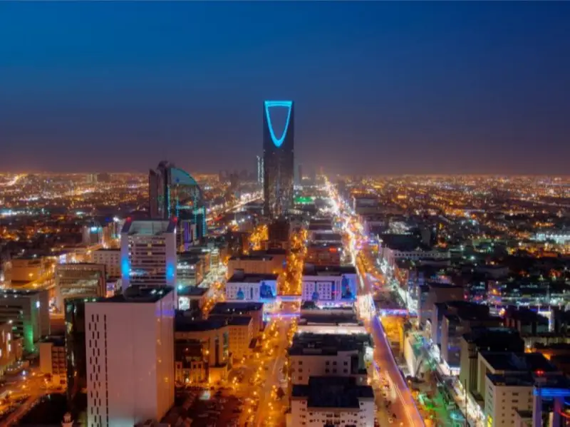 رغم العدوان.. الرياض الأكثر أمنًا