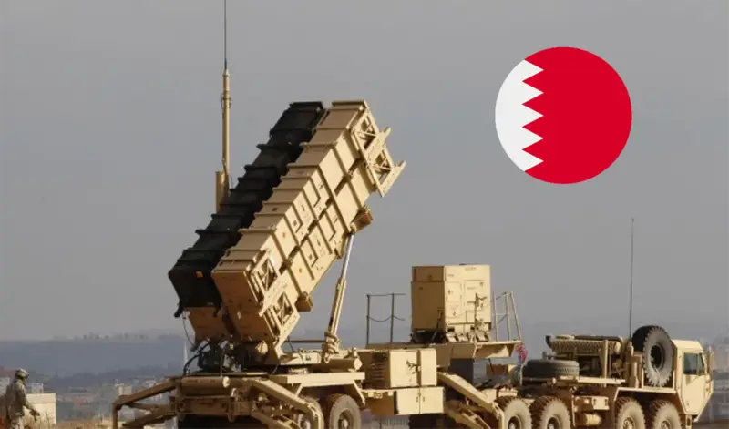 البحرين: اعتراض 188 صاروخاً و429 مسيّرة إيرانية