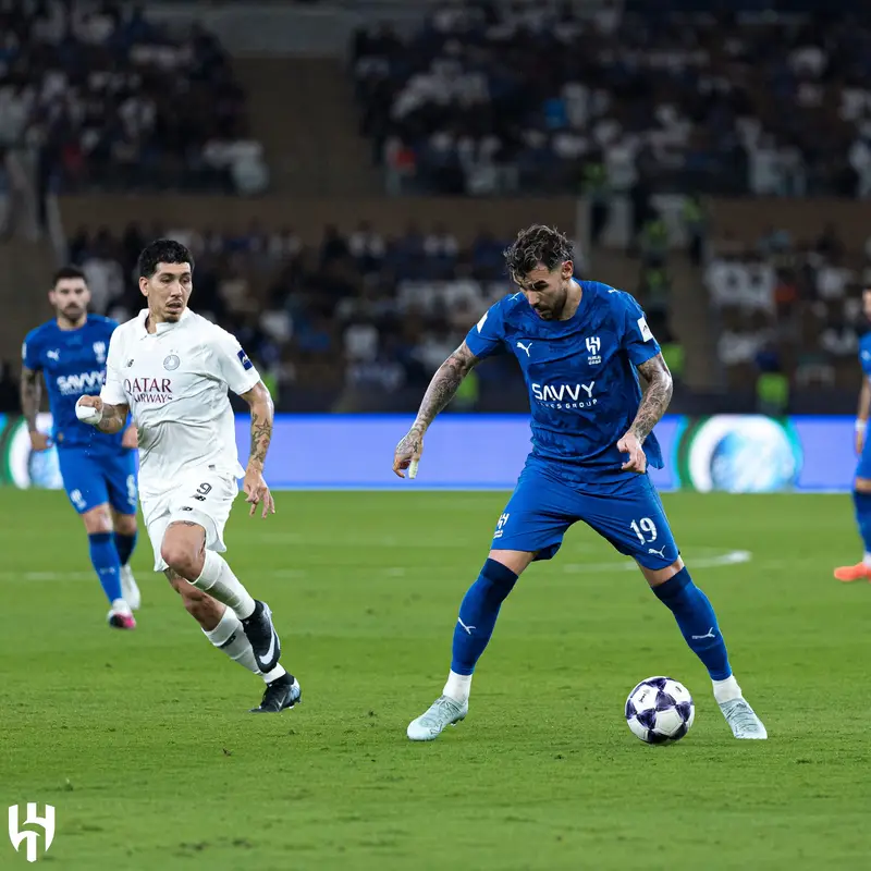 "ركلات الترجيح" تُنهي مشوار الهلال في "أبطال آسيا"