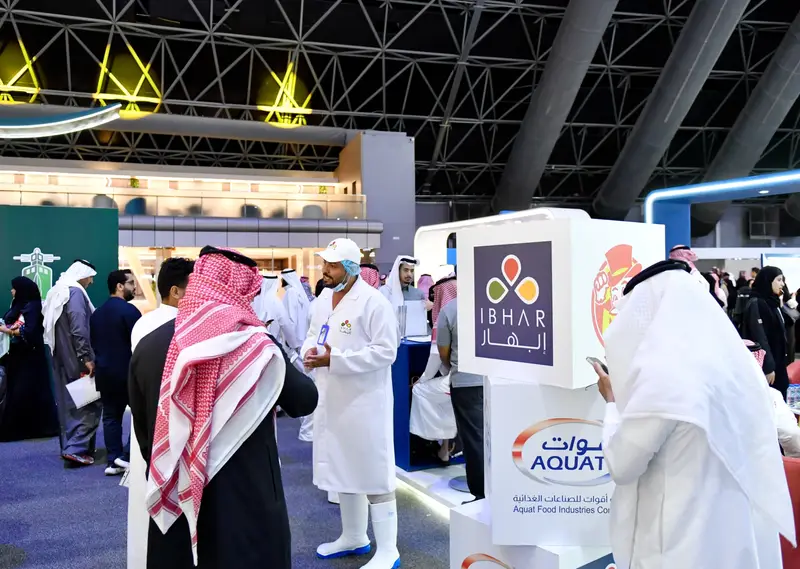 86 جهة تعرض فرصًا وظيفية بملتقى جدة المهني