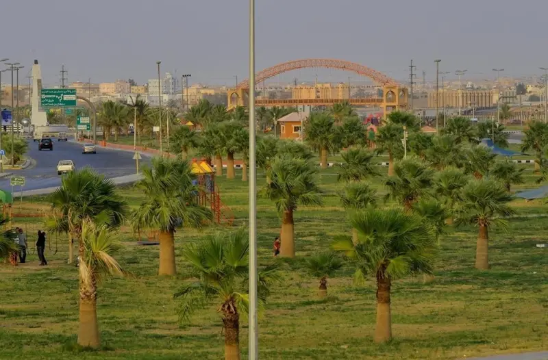 اتفاقيات مع 11 جهة لتنمية الغطاء النباتي بمناطق المملكة