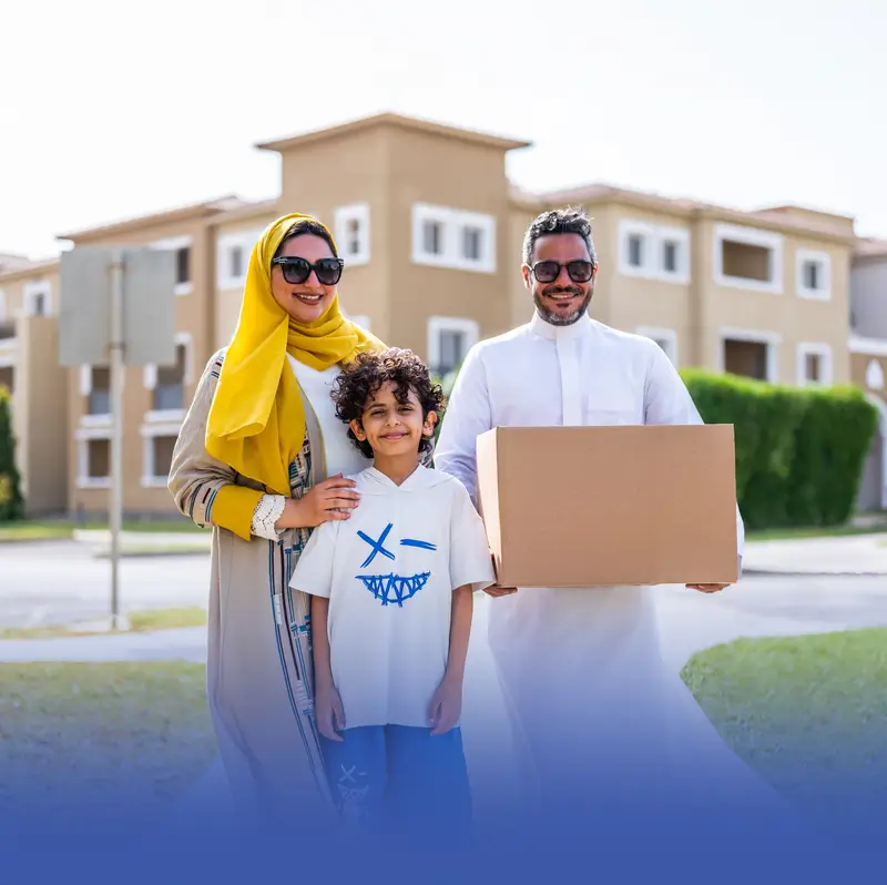 تنفيذ 3625 صفقة عقارية خلال أسبوع