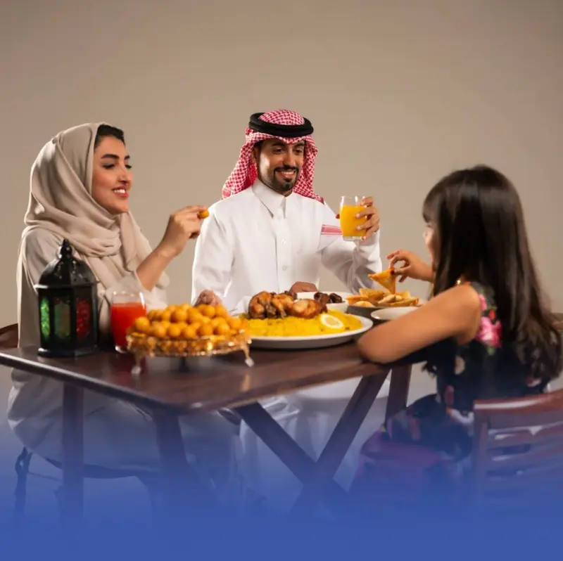 هل تكفي نية واحدة لصيام رمضان كاملًا؟