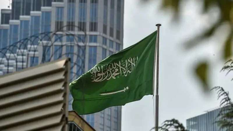 المملكة تعرب عن قلقها من التصعيد وتتضامن مع الإمارات