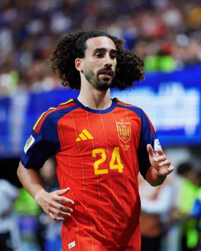كوكوريا: انتقالي إلى ريال مدريد تم "بسرعة كبيرة"