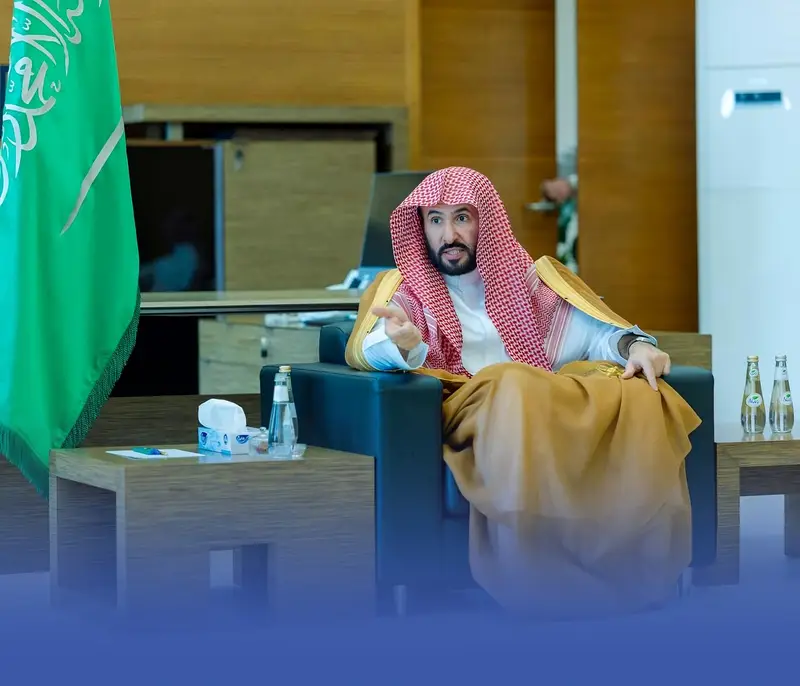 الصمعاني: العمل التطوعي بالمرفق العدلي يعزز العدالة المجتمعية