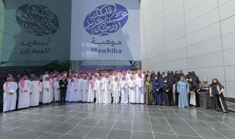 6 طلاب يمثلون المملكة في أولمبياد البلقان باليونان