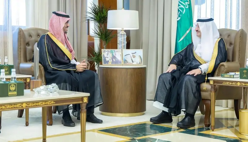 أمير الشرقية يستقبل القادسية بطل الدوري السعودي تحت 18 عامًا