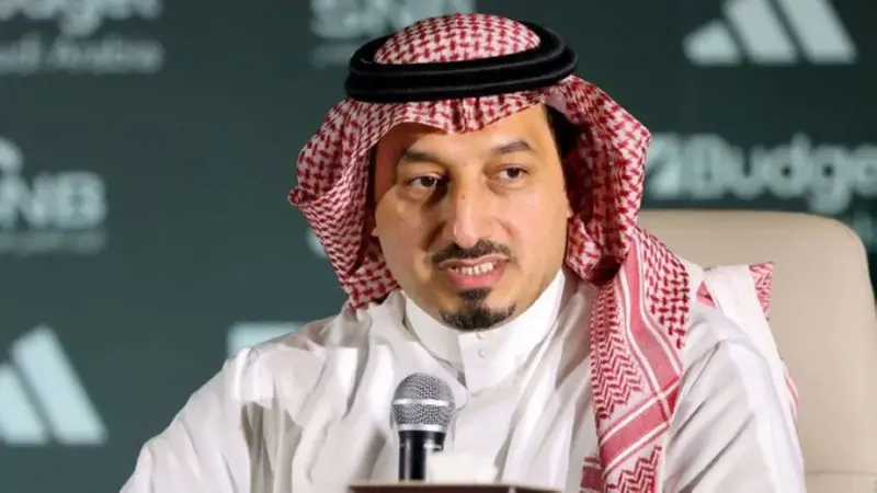 المسحل: رؤية 2030 عززت حضور الكرة السعودية عالميًا