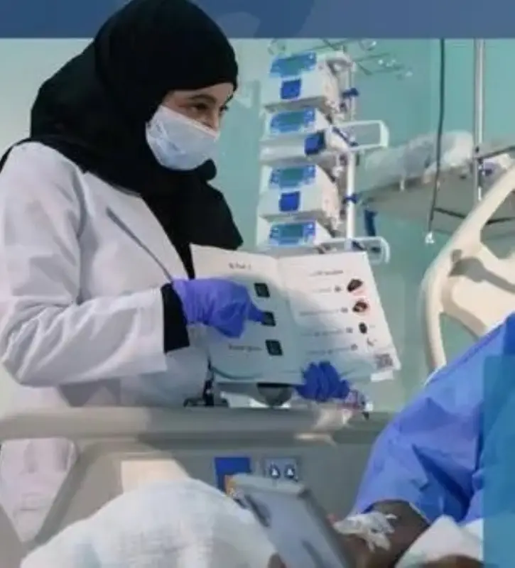 الصحة: أكثر من 655 ألف خدمة صحية و240 عملية جراحية للحجاج