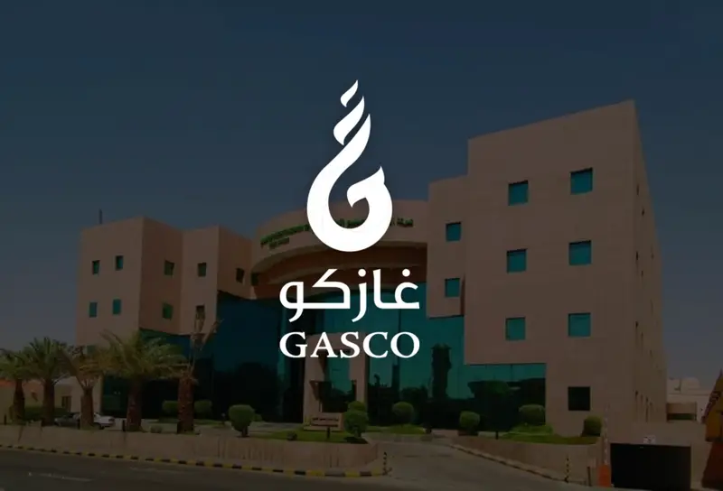 "غازكو" تستحوذ على 50% من "جاكو" بـ125 مليون ريال