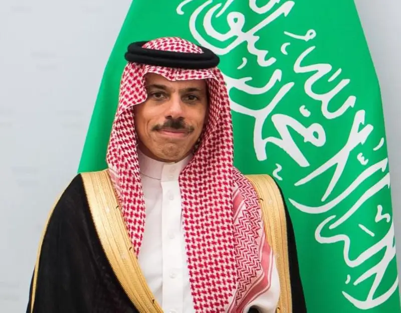 وزير الخارجية يبحث مع نظيريه الباكستاني والأردني المستجدات