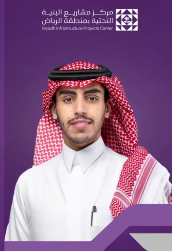 الهاجري متحدثًا رسميًا لمركز مشاريع البنية التحتية