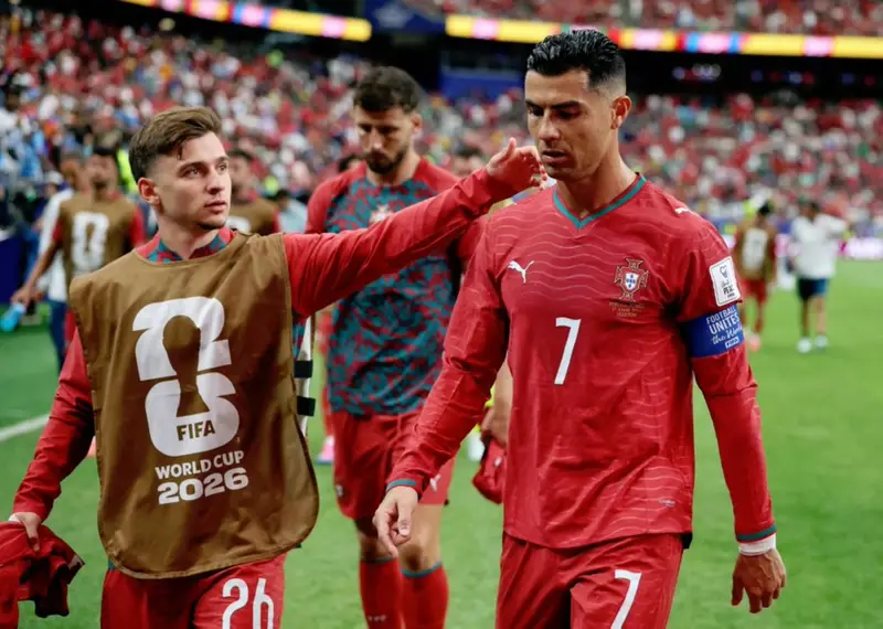 مونديال 2026.. هل بات رونالدو معضلة للبرتغال؟