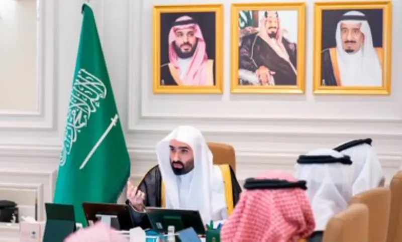 مجلس النيابة العامة يقرّ قواعد الاستقالة والإيفاد والابتعاث