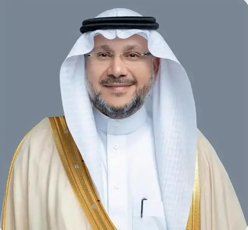 السويلم: معاهدة الرياض تدعم منظومة الملكية الفكرية